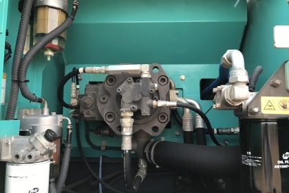 ขาย!! >>> Kobelco SK200Mark8SuperXM รถสวยเดิม PM.ยังเหลือ <<< เบอร์ติดต่อ 098-7155789 086-4631102