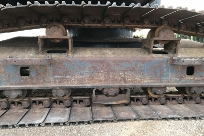 ขาย!! >>> Kobelco SK200Mark8SuperXM รถสวยเดิม PM.ยังเหลือ <<< เบอร์ติดต่อ 098-7155789 086-4631102