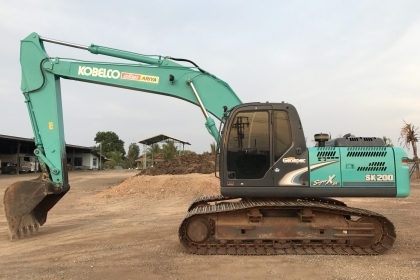 ขาย!! >>> Kobelco SK200Mark8SuperXM รถสวยเดิม PM.ยังเหลือ <<< เบอร์ติดต่อ 098-7155789 086-4631102