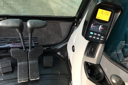 ขาย!! >>> Kobelco SK200Mark8SuperXM รถสวยเดิม PM.ยังเหลือ <<< เบอร์ติดต่อ 098-7155789 086-4631102