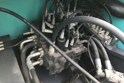 ขาย!! >>> Kobelco SK200Mark8SuperXM รถสวยเดิม PM.ยังเหลือ <<< เบอร์ติดต่อ 098-7155789 086-4631102