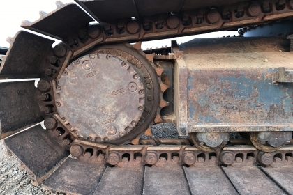 ขาย!! >>> Kobelco SK200Mark8SuperXM รถสวยเดิม PM.ยังเหลือ <<< เบอร์ติดต่อ 098-7155789 086-4631102