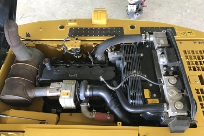 ขาย!! >>> Komatsu PC200 รุ่น 8MO รถสวยๆ สภาพนี้ซื้อไปใช้งานได้เลย <<< เบอร์ติดต่อ 098-7155789 086-4631102