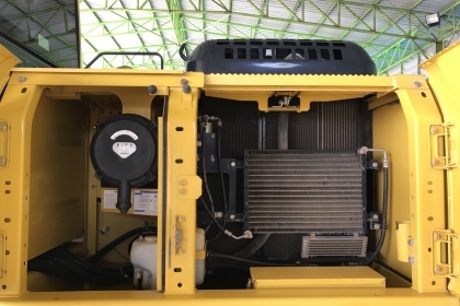 ขาย!! >>> Komatsu PC200 รุ่น 8MO รถสวยๆ สภาพนี้ซื้อไปใช้งานได้เลย <<< เบอร์ติดต่อ 098-7155789 086-4631102