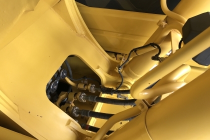 ขาย!! >>> Komatsu PC200 รุ่น 8MO รถสวยๆ สภาพนี้ซื้อไปใช้งานได้เลย <<< เบอร์ติดต่อ 098-7155789 086-4631102