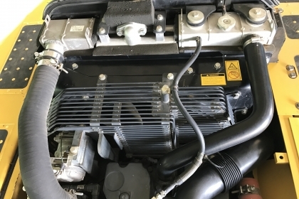 ขาย!! >>> Komatsu PC200 รุ่น 8MO รถสวยๆ สภาพนี้ซื้อไปใช้งานได้เลย <<< เบอร์ติดต่อ 098-7155789 086-4631102