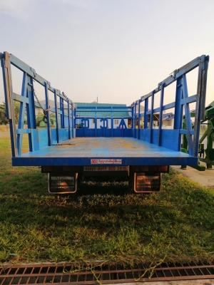 เทนเลอร์ลากอ้อยของมือ2 สภาพใหม่