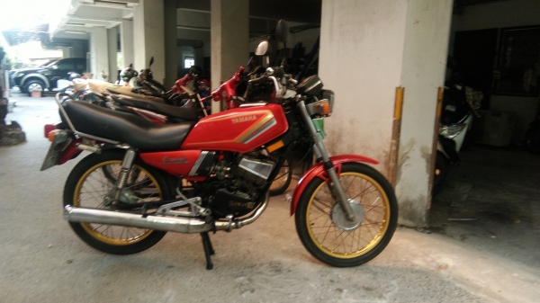 ขาย RXK 15900 บาท