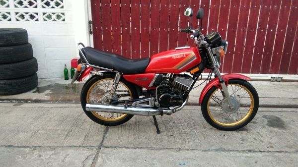 ขาย RXK 15900 บาท