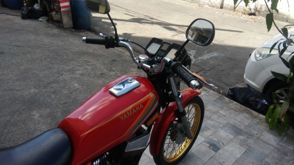 ขาย RXK 15900 บาท