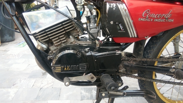 ขาย RXK 15900 บาท