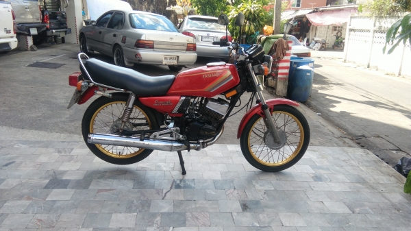ขาย RXK 15900 บาท