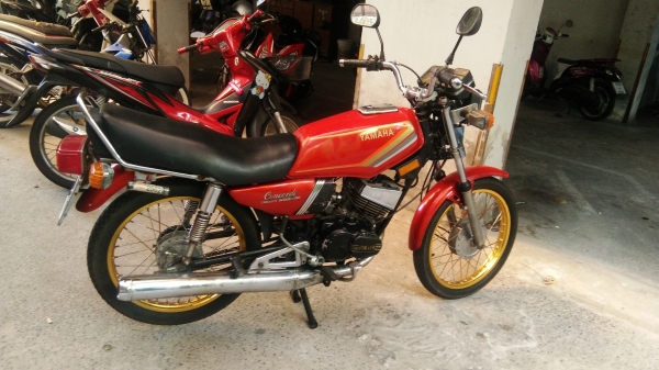 ขาย RXK 15900 บาท