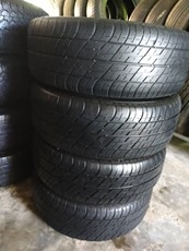 ล้อ6รูขอบ15พร้อมยางบริสโตน215/65/15ปี16 ล้อ6รูขอบ15พร้อมยางบริสโตน215/65/15ปี16