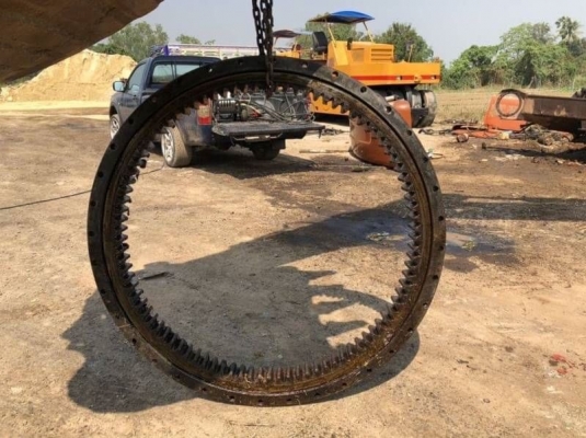 ขาย (เอว-อาการหลวม ) 10,000 บาท  HITACHI EX200-3 SUPER   รถอยู่  นครปฐม โทร 0610710295  สนใจ รายการสินค้า อื่นๆ ที่ เว็ปไชค์ Truck2Hand https://www.truck2hand.com/index.php?actions=content/search&amp;member_id=136193  Facebook ส่วนตัวทัก Http://www.facebo