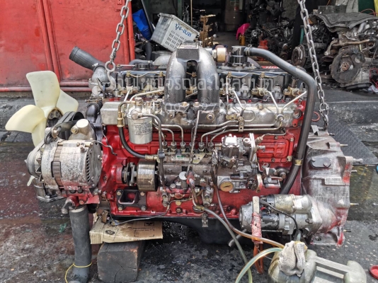 ็HO6C เทอร์โบ 215