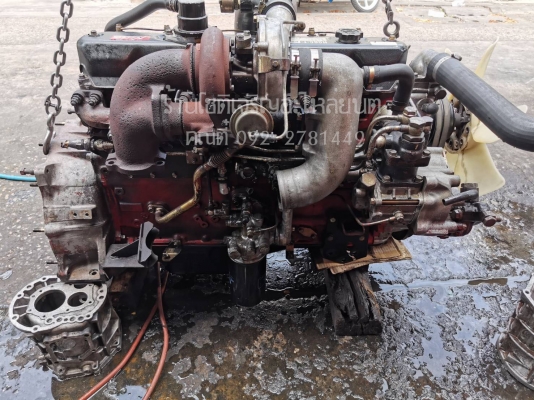 ็HO6C เทอร์โบ 215 ็HO6C เทอร์โบ 215