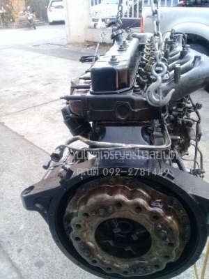 6BG ปั้มลม 185 แรงม้า 6BG ปั้มลม 185 แรงม้า