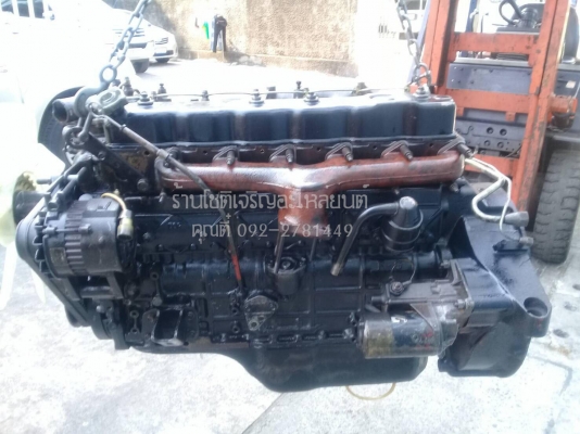 6BG ปั้มลม 185 แรงม้า 6BG ปั้มลม 185 แรงม้า