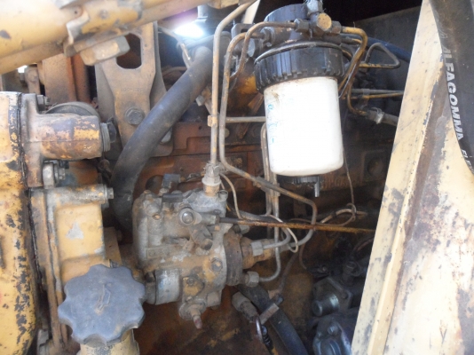 428b CAT 4X4 ตักหน้าขุดหลังขายถูก285,000บาทขับ4ล้อรตัก2.5คิวยกสูง3เมตรเกียร์ทอร์คเครื่องดีเซล4สูบปั้มแรงรถราคาถูกสนใจโทร081-989-1989หรั่งครับ