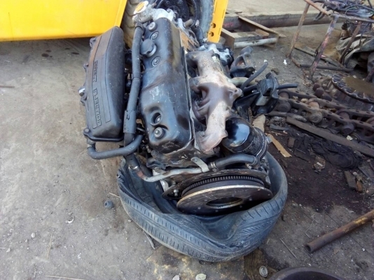 ขายอะไหล่รถฟอร์คลิฟต์ สภาพตามรูปขายไม่แพงครับ