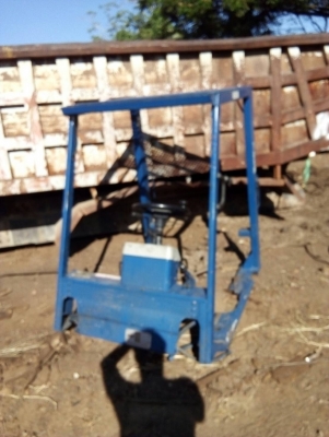 ขายอะไหล่รถฟอร์คลิฟต์ สภาพตามรูปขายไม่แพงครับ