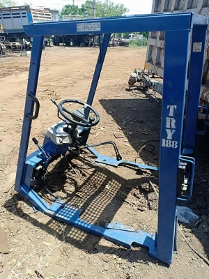 ขายอะไหล่รถฟอร์คลิฟต์ สภาพตามรูปขายไม่แพงครับ