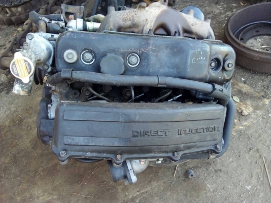 ขายอะไหล่รถฟอร์คลิฟต์ สภาพตามรูปขายไม่แพงครับ