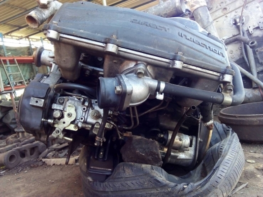 ขายอะไหล่รถฟอร์คลิฟต์ สภาพตามรูปขายไม่แพงครับ