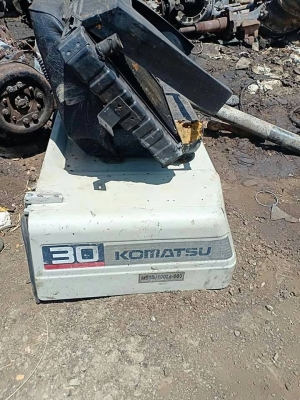 ขายอะไหล่รถฟอร์คลิฟต์ สภาพตามรูปขายไม่แพงครับ