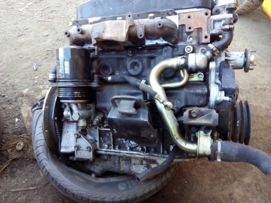 ขายอะไหล่รถฟอร์คลิฟต์ สภาพตามรูปขายไม่แพงครับ