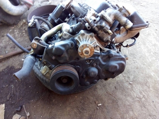 ขายอะไหล่รถฟอร์คลิฟต์ สภาพตามรูปขายไม่แพงครับ