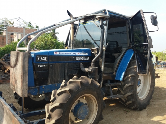 ขาย7740/4&times;4/คานคาลาโล่เกีย12&times;12
