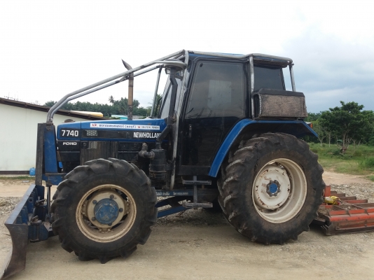 ขาย7740/4&times;4/คานคาลาโล่เกีย12&times;12
