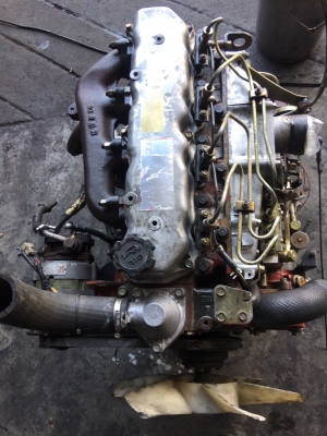 เครื่อง wo4d 120 แรง (ใบคุมพร้อม) เครื่อง wo4d 120 แรง (ใบคุมพร้อม)