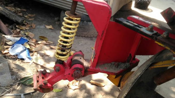 ผานพรวน6ใบ24นิ้วช่วง11สภาพสวยส่งใด้คับ ผานพรวน6ใบ24นิ้วช่วง11สภาพสวยส่งใด้คับ