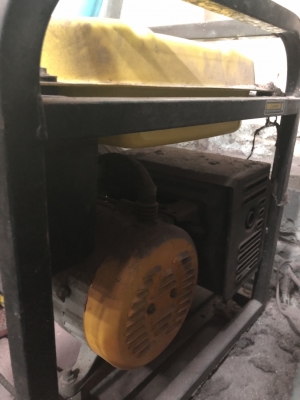 ขายเครื่องปั่นไฟควายทองรุ่น K-010 5KW สนใจติดต่อ 081-8132499 ขายเครื่องปั่นไฟควายทองรุ่น K-010 5KW สนใจติดต่อ 081-8132499