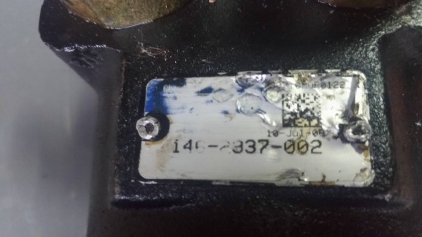 มอเตอร์ไฮดรอชิค