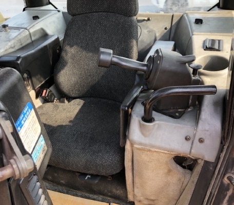 ขายรถดันดิน CAT D6N ปี 2008 นำเข้าเองจากญี่ปุ่น สภาพสวยพร้อมใช้ มีVDOการทำงานครับ ขายรถดันดิน CAT D6N ปี 2008 นำเข้าเองจากญี่ปุ่น สภาพสวยพร้อมใช้ มีVDOการทำงานครับ