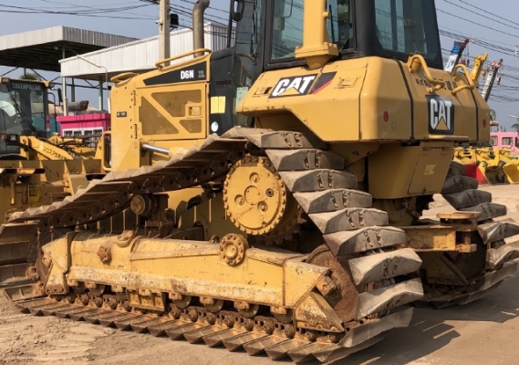 ขายรถดันดิน CAT D6N ปี 2008 นำเข้าเองจากญี่ปุ่น สภาพสวยพร้อมใช้ มีVDOการทำงานครับ ขายรถดันดิน CAT D6N ปี 2008 นำเข้าเองจากญี่ปุ่น สภาพสวยพร้อมใช้ มีVDOการทำงานครับ