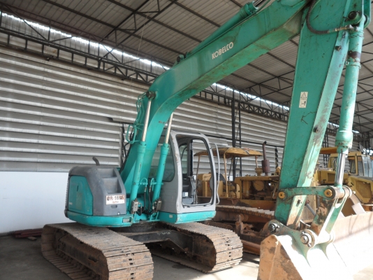 SK135 KOBELCO 5xxx ชั่วโมง พร้อมใช้งาน เอกสารพร้อม @ 750,000สนใจโทร081-989-1989 หรั่งครับ SK135 KOBELCO 5xxx ชั่วโมง พร้อมใช้งาน เอกสารพร้อม @ 750,000สนใจโทร081-989-1989 หรั่งครับ