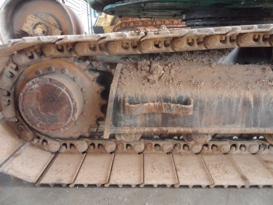 SK135 KOBELCO 5xxx ชั่วโมง พร้อมใช้งาน เอกสารพร้อม @ 750,000สนใจโทร081-989-1989 หรั่งครับ SK135 KOBELCO 5xxx ชั่วโมง พร้อมใช้งาน เอกสารพร้อม @ 750,000สนใจโทร081-989-1989 หรั่งครับ