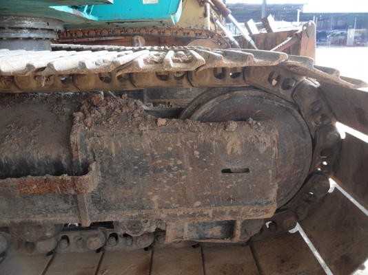 SK135 KOBELCO 5xxx ชั่วโมง พร้อมใช้งาน เอกสารพร้อม @ 750,000สนใจโทร081-989-1989 หรั่งครับ SK135 KOBELCO 5xxx ชั่วโมง พร้อมใช้งาน เอกสารพร้อม @ 750,000สนใจโทร081-989-1989 หรั่งครับ