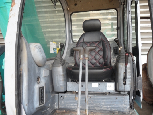 SK135 KOBELCO 5xxx ชั่วโมง พร้อมใช้งาน เอกสารพร้อม @ 750,000สนใจโทร081-989-1989 หรั่งครับ SK135 KOBELCO 5xxx ชั่วโมง พร้อมใช้งาน เอกสารพร้อม @ 750,000สนใจโทร081-989-1989 หรั่งครับ