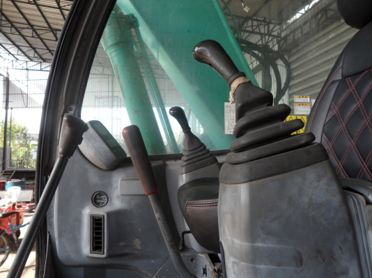 SK135 KOBELCO 5xxx ชั่วโมง พร้อมใช้งาน เอกสารพร้อม @ 750,000สนใจโทร081-989-1989 หรั่งครับ SK135 KOBELCO 5xxx ชั่วโมง พร้อมใช้งาน เอกสารพร้อม @ 750,000สนใจโทร081-989-1989 หรั่งครับ