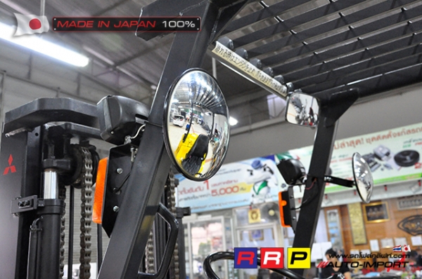 ขายรถโฟล์คลิฟท์มือสอง MITSUBISHI รุ่น FD40-F19A-51938 นำเข้าจากประเทศญี่ปุ่น 100\% ไม่เคยใช้งานในไทย ขายรถโฟล์คลิฟท์มือสอง MITSUBISHI รุ่น FD40-F19A-51938 นำเข้าจากประเทศญี่ปุ่น 100\% ไม่เคยใช้งานในไทย