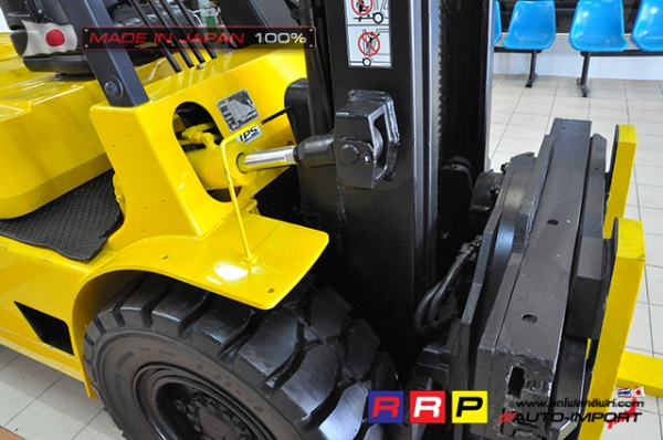 ขายรถโฟล์คลิฟท์มือสอง MITSUBISHI รุ่น FD40-F19A-51938 นำเข้าจากประเทศญี่ปุ่น 100\% ไม่เคยใช้งานในไทย ขายรถโฟล์คลิฟท์มือสอง MITSUBISHI รุ่น FD40-F19A-51938 นำเข้าจากประเทศญี่ปุ่น 100\% ไม่เคยใช้งานในไทย