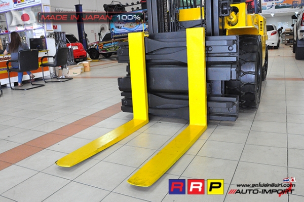 ขายรถโฟล์คลิฟท์มือสอง MITSUBISHI รุ่น FD40-F19A-51938 นำเข้าจากประเทศญี่ปุ่น 100\% ไม่เคยใช้งานในไทย ขายรถโฟล์คลิฟท์มือสอง MITSUBISHI รุ่น FD40-F19A-51938 นำเข้าจากประเทศญี่ปุ่น 100\% ไม่เคยใช้งานในไทย