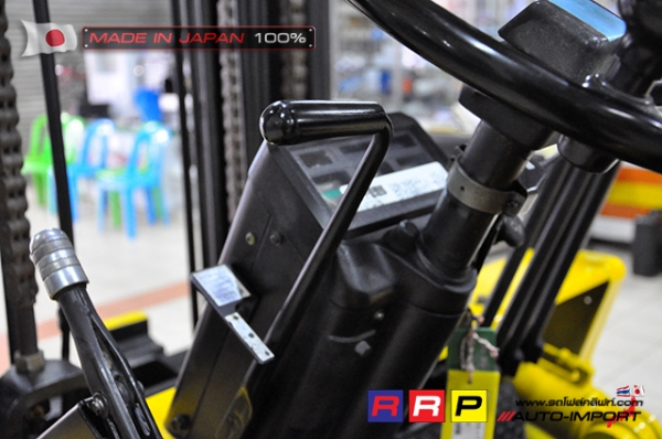 ขายรถโฟล์คลิฟท์มือสอง MITSUBISHI รุ่น FD40-F19A-51938 นำเข้าจากประเทศญี่ปุ่น 100\% ไม่เคยใช้งานในไทย ขายรถโฟล์คลิฟท์มือสอง MITSUBISHI รุ่น FD40-F19A-51938 นำเข้าจากประเทศญี่ปุ่น 100\% ไม่เคยใช้งานในไทย