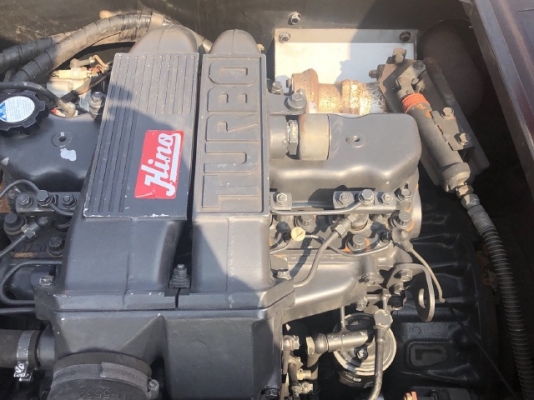 ขายรถเครน TADANO TR100M-1 (ขนาด 10 ตัน) ปี 2000 นำเข้าเองจากญี่ปุ่น สภาพสวยพร้อมใช้ มีVDOการทำงานครับ